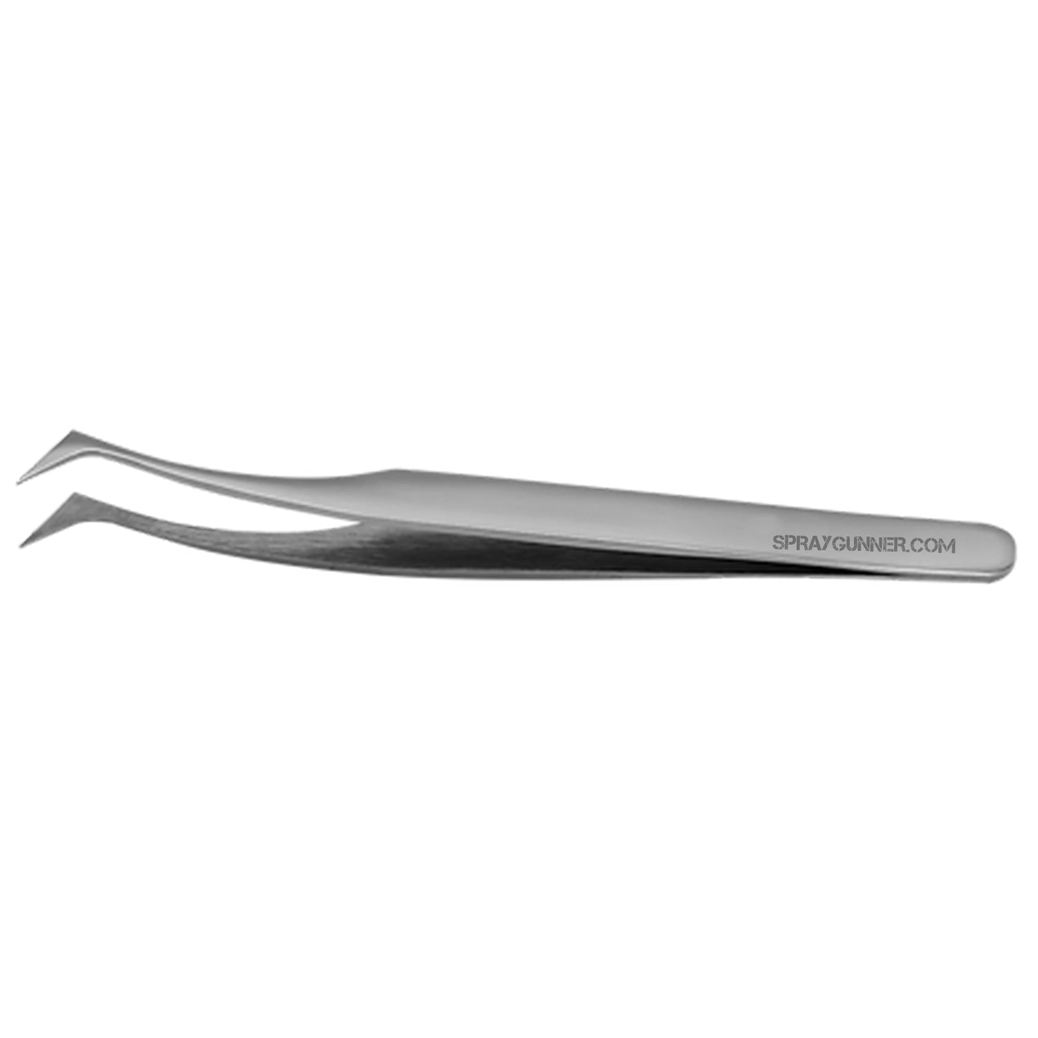 FAMORE Angled Precision Tweezers (507) - Urbanlystore