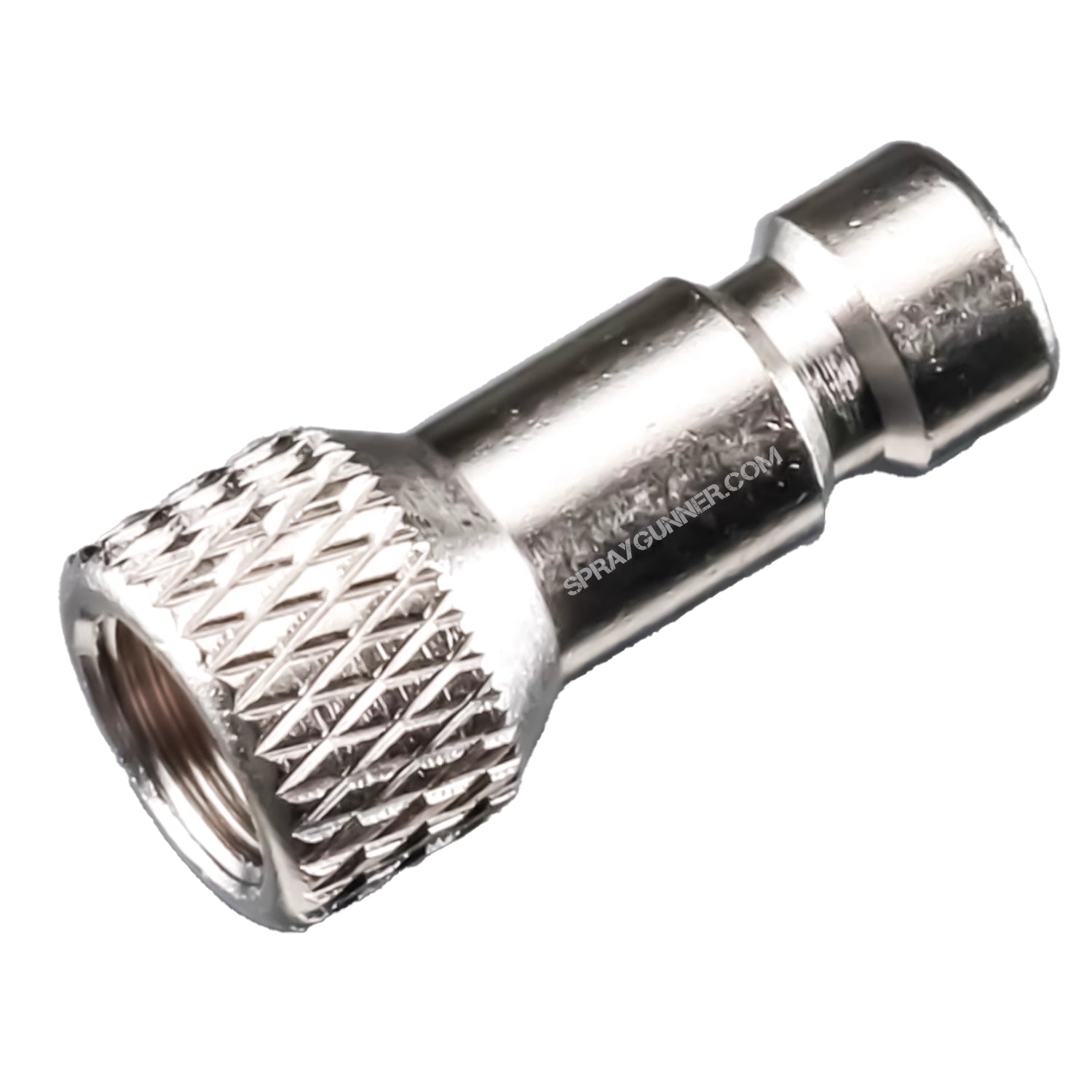 Quick coupling nipple for Badger airbrush - Urbanlystore