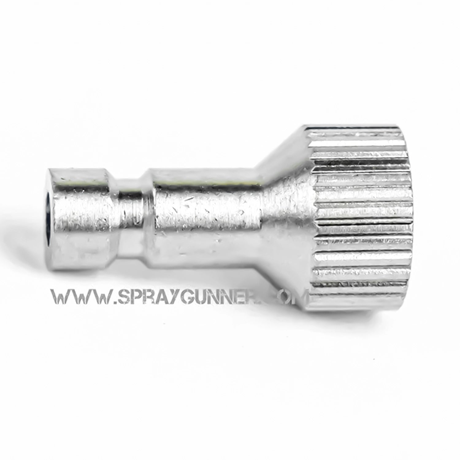 Quick coupling nipple for Paasche airbrush - Urbanlystore