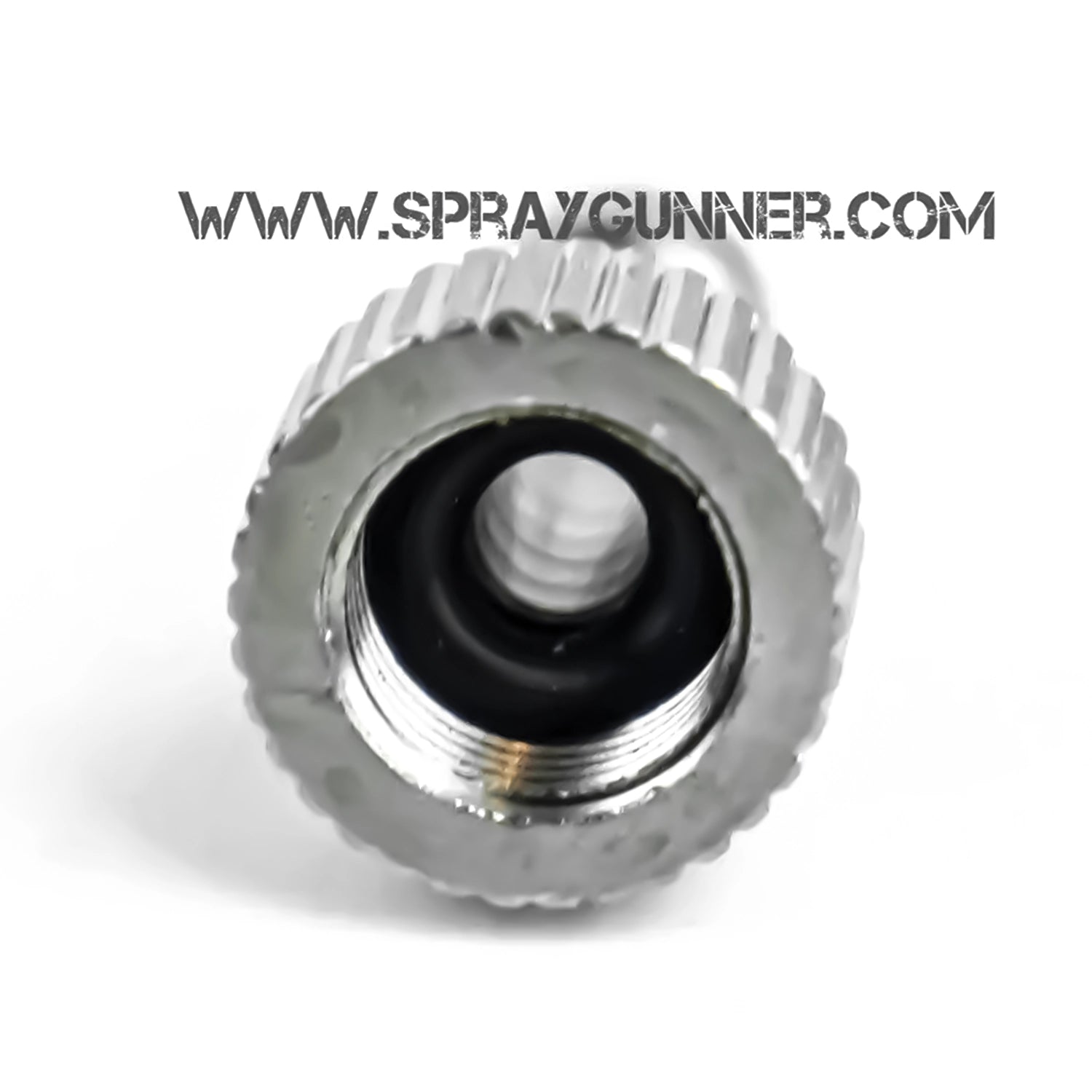 Quick coupling nipple for Paasche airbrush - Urbanlystore