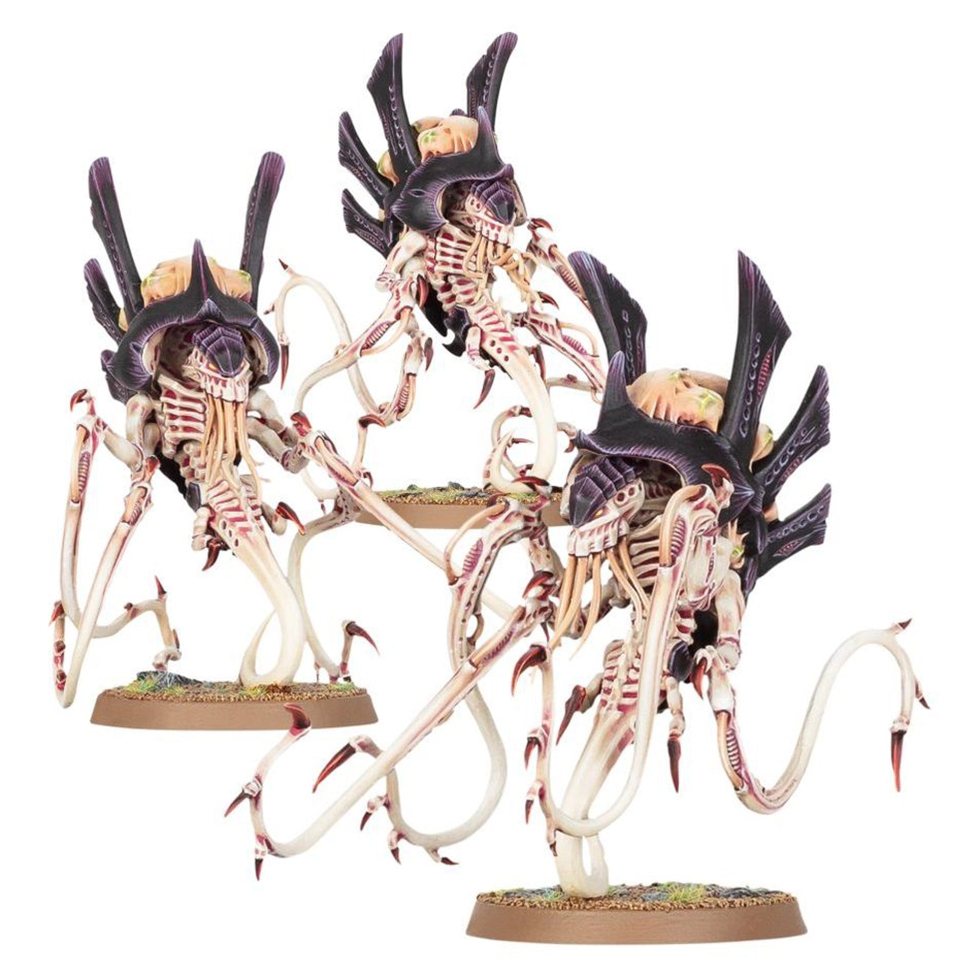 Warhammer 40k: Tyranids: Venomthropes