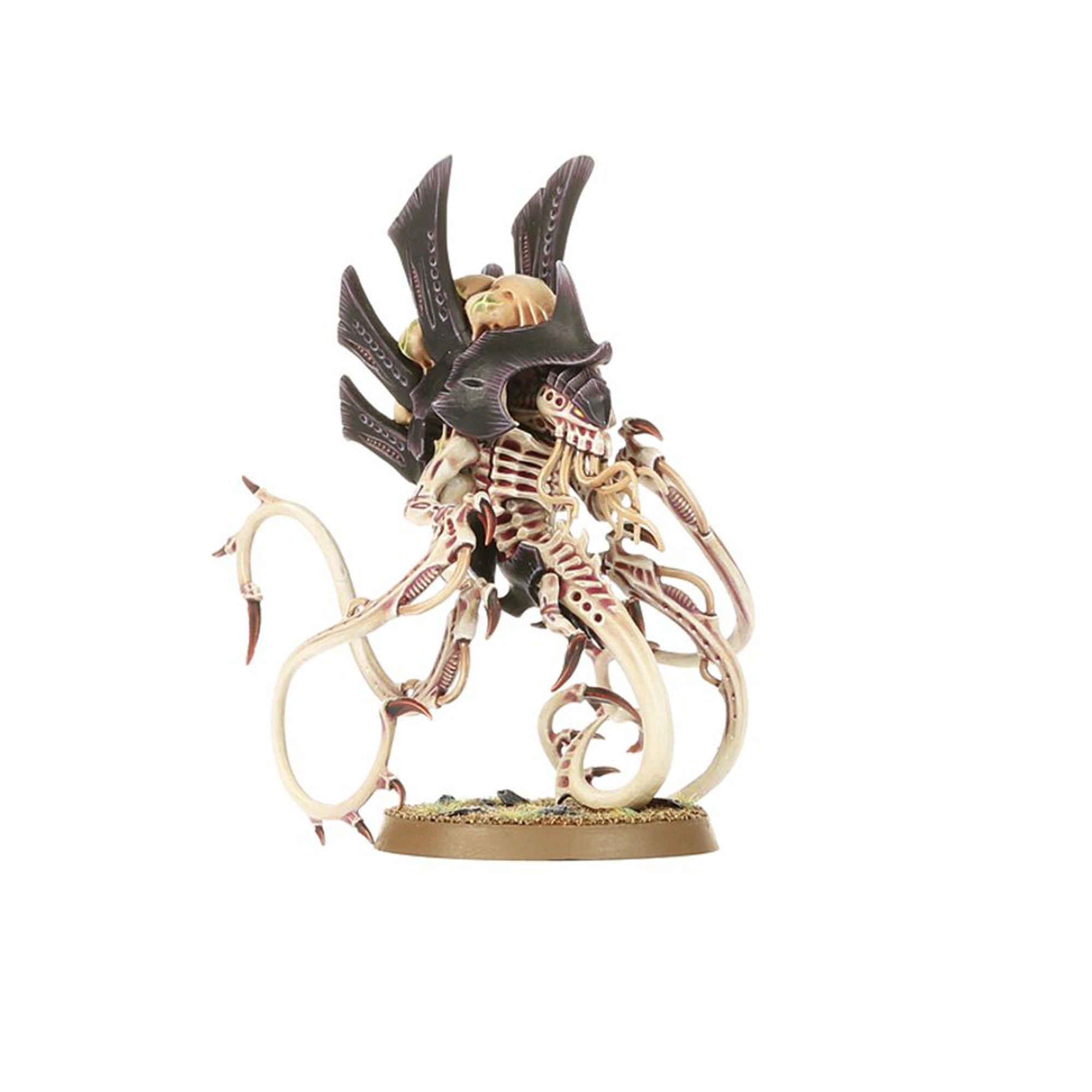 Warhammer 40k: Tyranids: Venomthropes