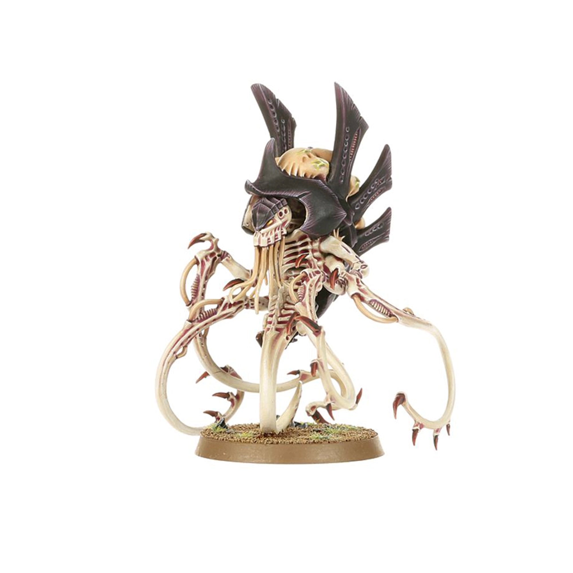Warhammer 40k: Tyranids: Venomthropes
