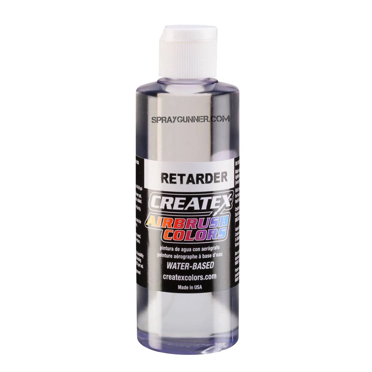 Createx Airbrush Colors Retarder (5607) - Urbanlystore
