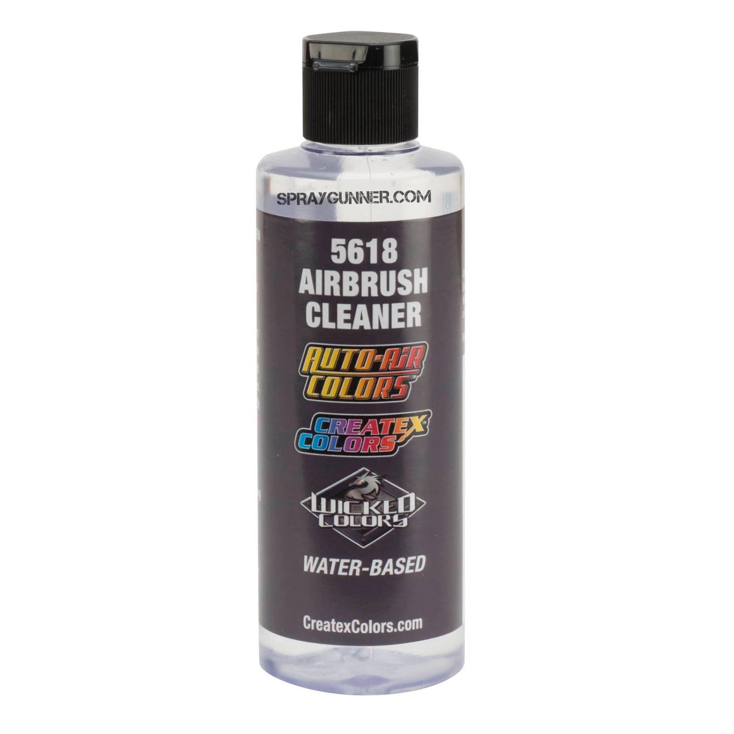 Createx Colors Airbrush Cleaner - Urbanlystore