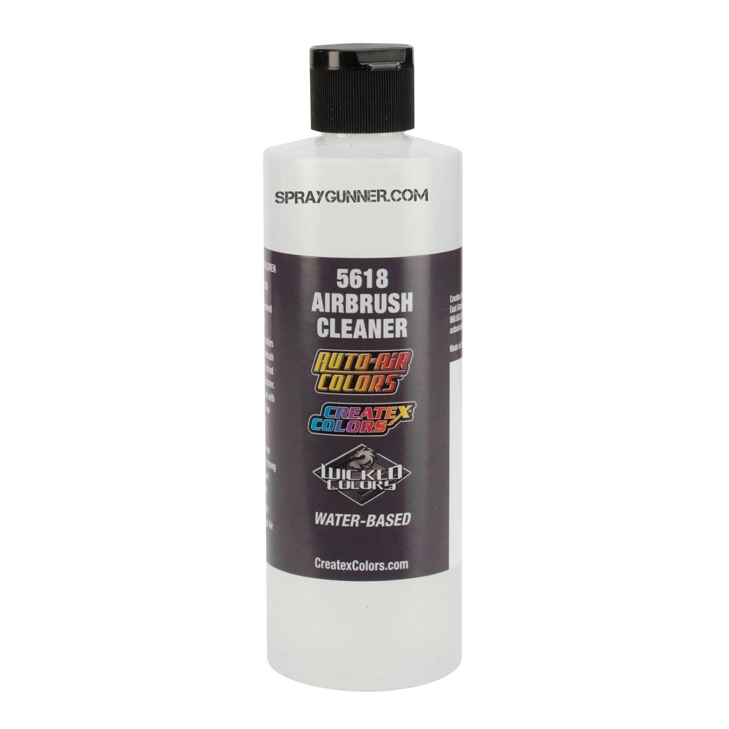 Createx Colors Airbrush Cleaner - Urbanlystore