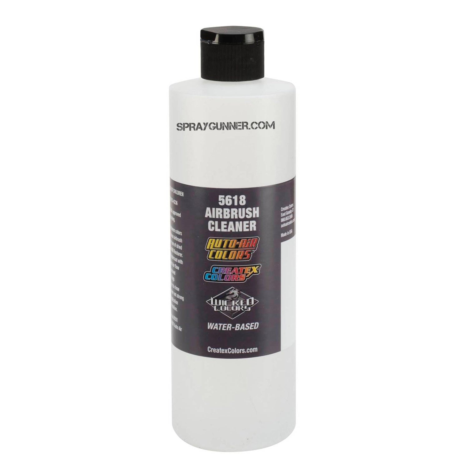 Createx Colors Airbrush Cleaner - Urbanlystore