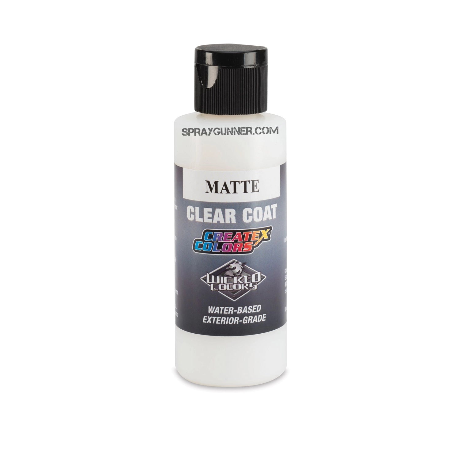 Createx Colors 5622 Clear Coat Matte - Urbanlystore