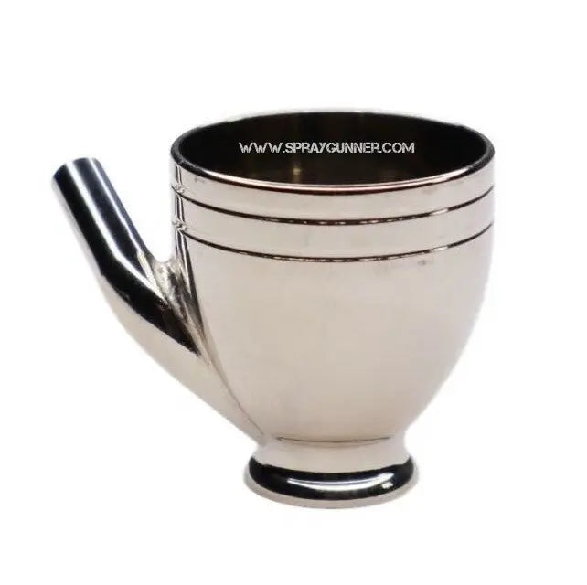 5ml Cup with Angled Plugging Pipe