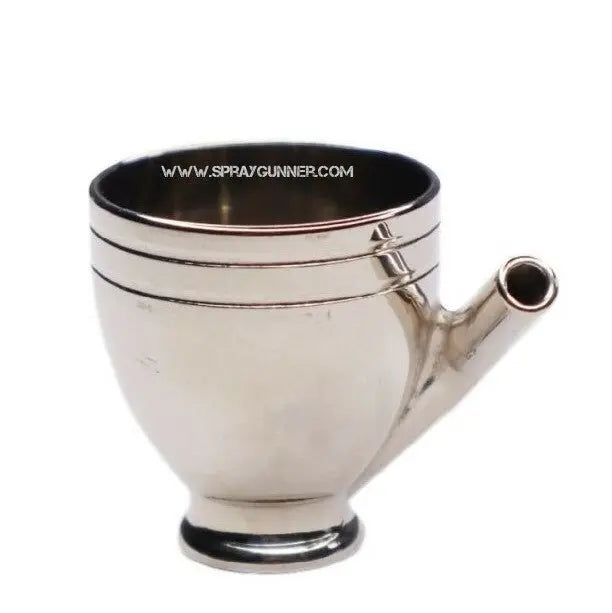 5ml Cup with Angled Plugging Pipe