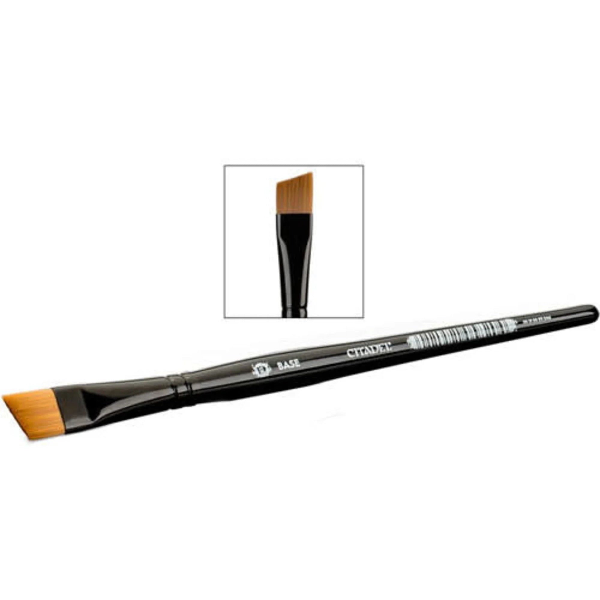 CITADEL SYNTHETIC BASE BRUSH (X-LARGE)