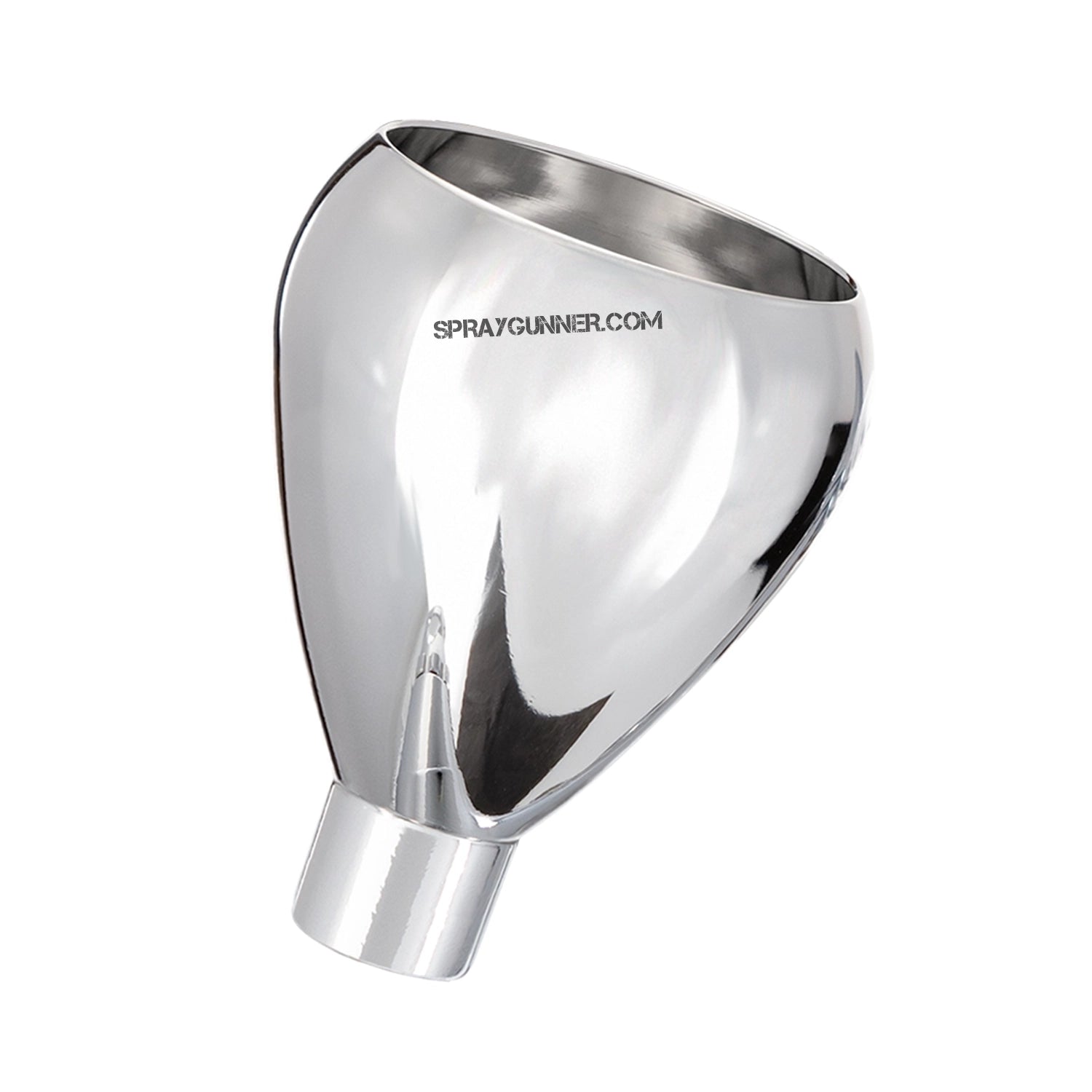 Harder & Steenbeck ULTRA 2024 airbrush parts: 4 ml Cup - Urbanlystore