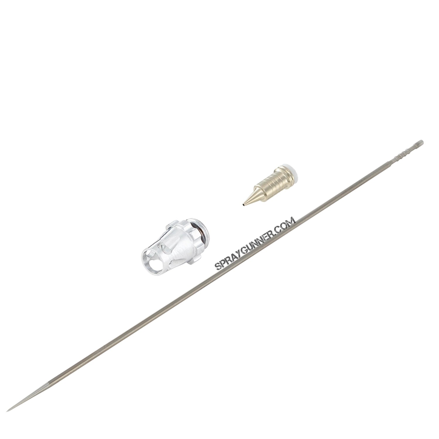 Harder & Steenbeck ULTRA 2024 Head Set (0.45mm) - Urbanlystore