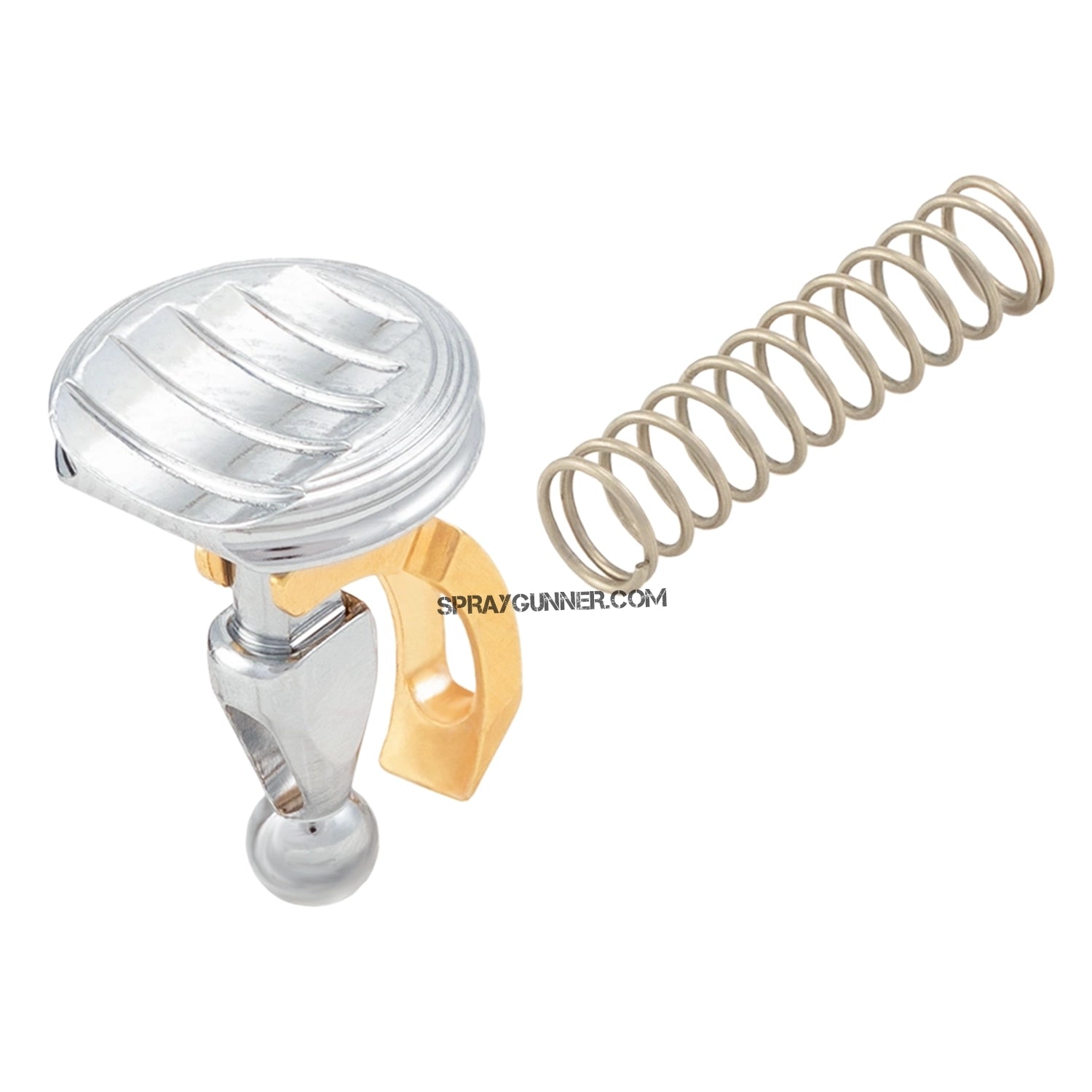 Tuned-up Ultra! Harder & Steenbeck ULTRA airbrush Bundle with new parts - Urbanlystore