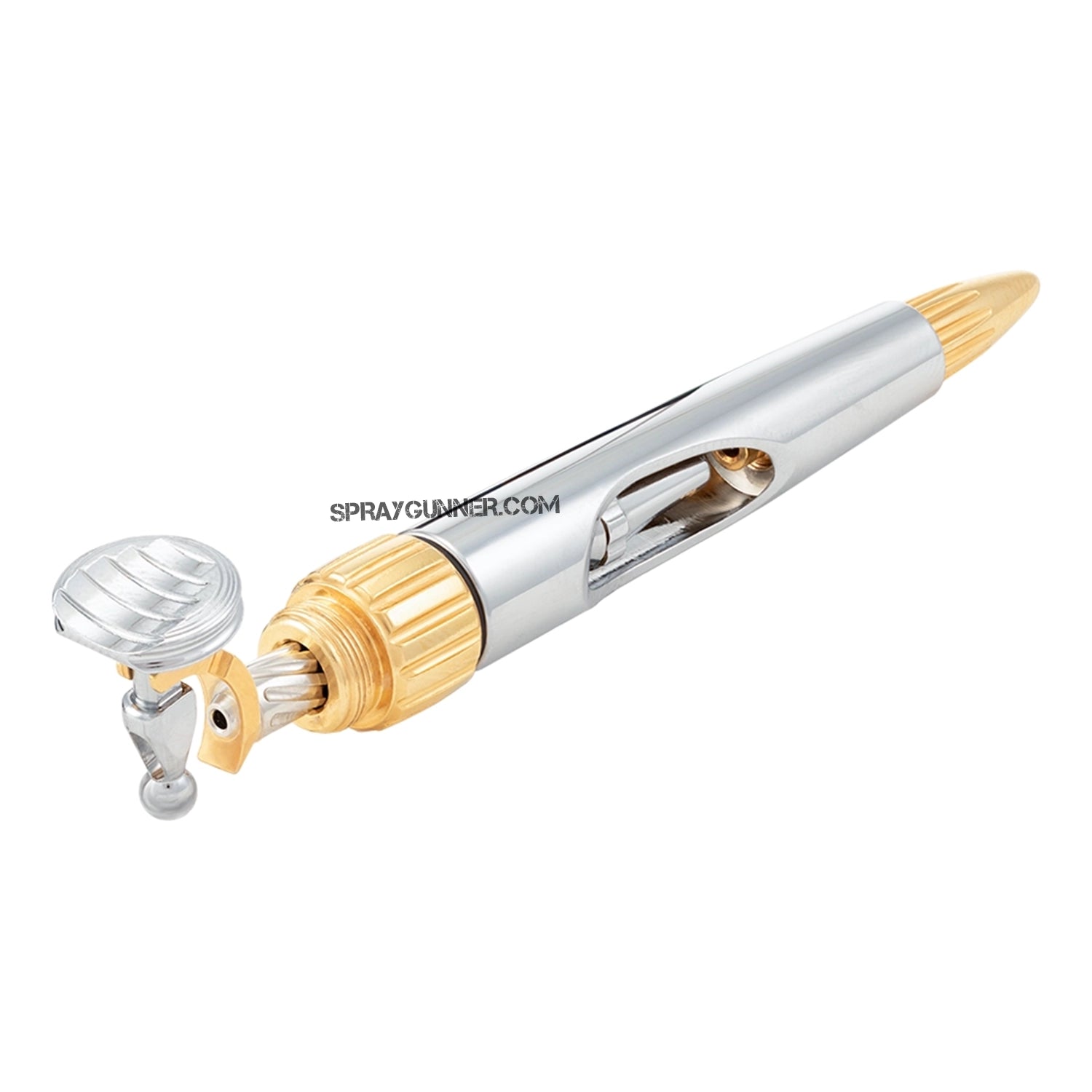 Evolution 2024 Full Back end w/ Trigger - Urbanlystore