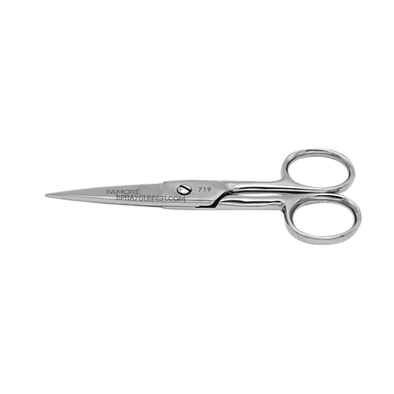 FAMORE All purpose Craft Scissors (5in.) (719) - Urbanlystore
