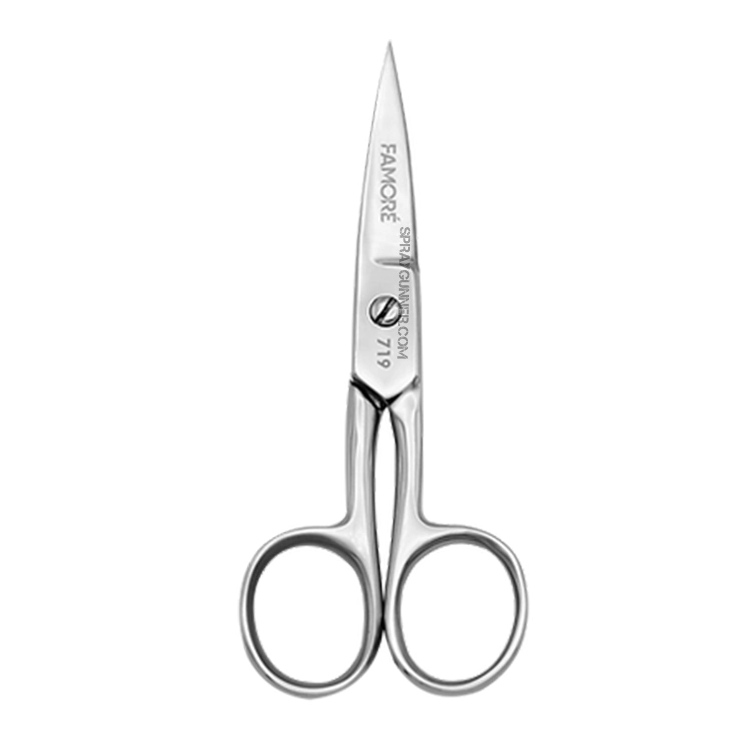 FAMORE All purpose Craft Scissors (5in.) (719) - Urbanlystore