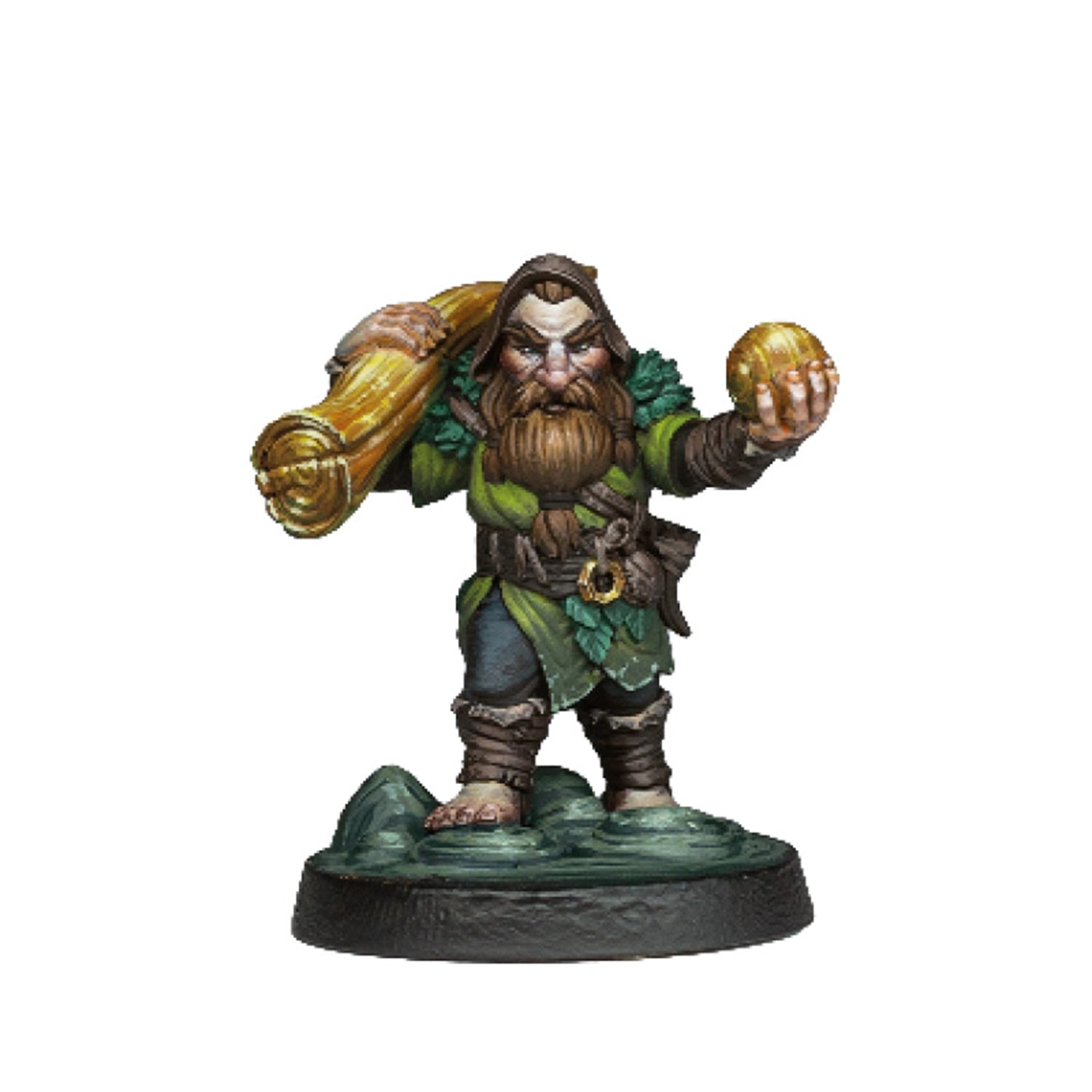 Vallejo Game Color Essential Paint Set by Squidmar Miniatures