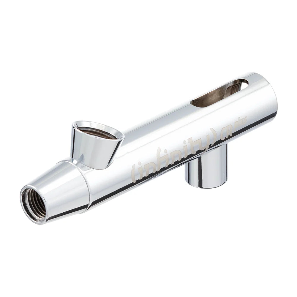 Harder & Steenbeck INFINITY CRplus 2024 Complete Body with Seals