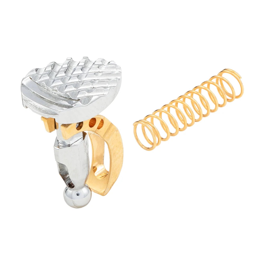 Harder & Steenbeck INFINITY CRplus 2024 Full Trigger Assembly