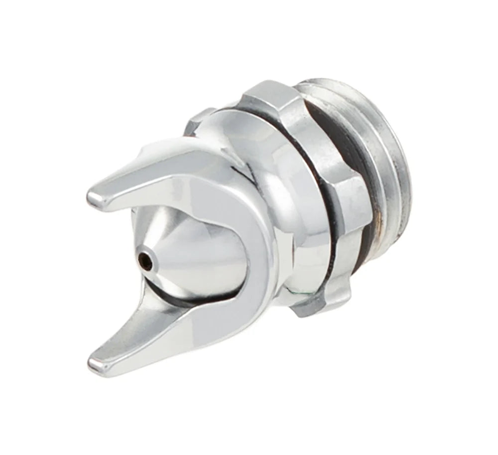 Harder & Steenbeck INFINITY CRplus 2024 FineLine Aircap 0.25mm with Seal and Needle Cap