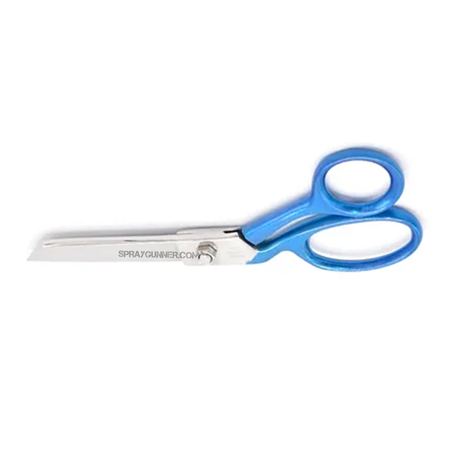 FAMORE True Left-Handed Jr. Razor Edge Fabric Shear (6in) (726L) - Urbanlystore