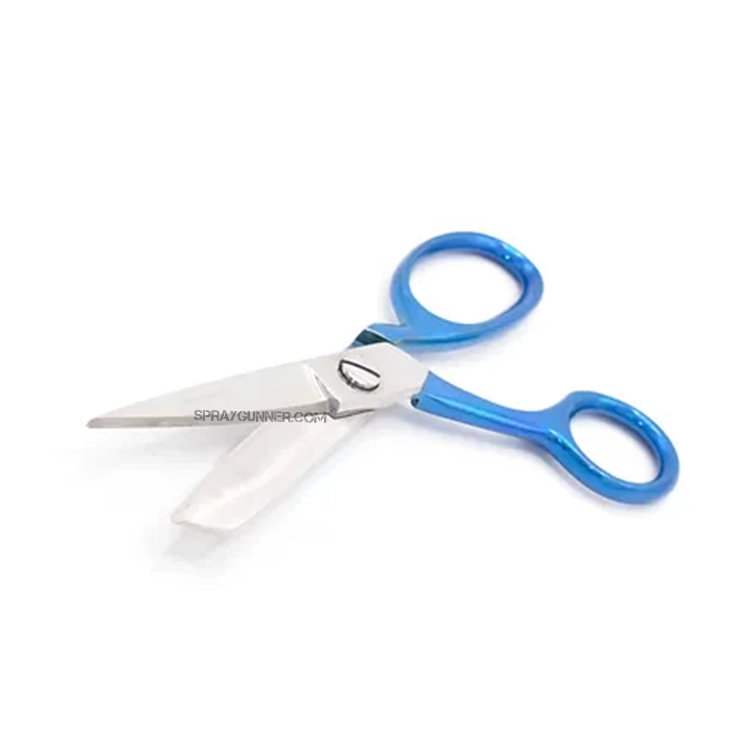 FAMORE True Left-Handed Jr. Razor Edge Fabric Shear (6in) (726L) - Urbanlystore