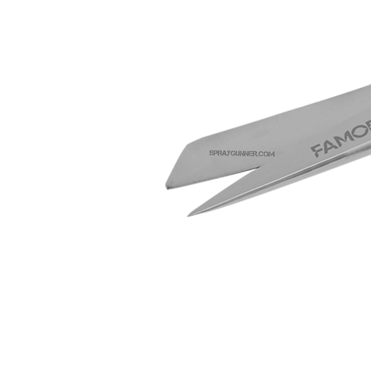 FAMORE Heavy Duty Razor Edge Fabric Shears (8in) (728) - Urbanlystore