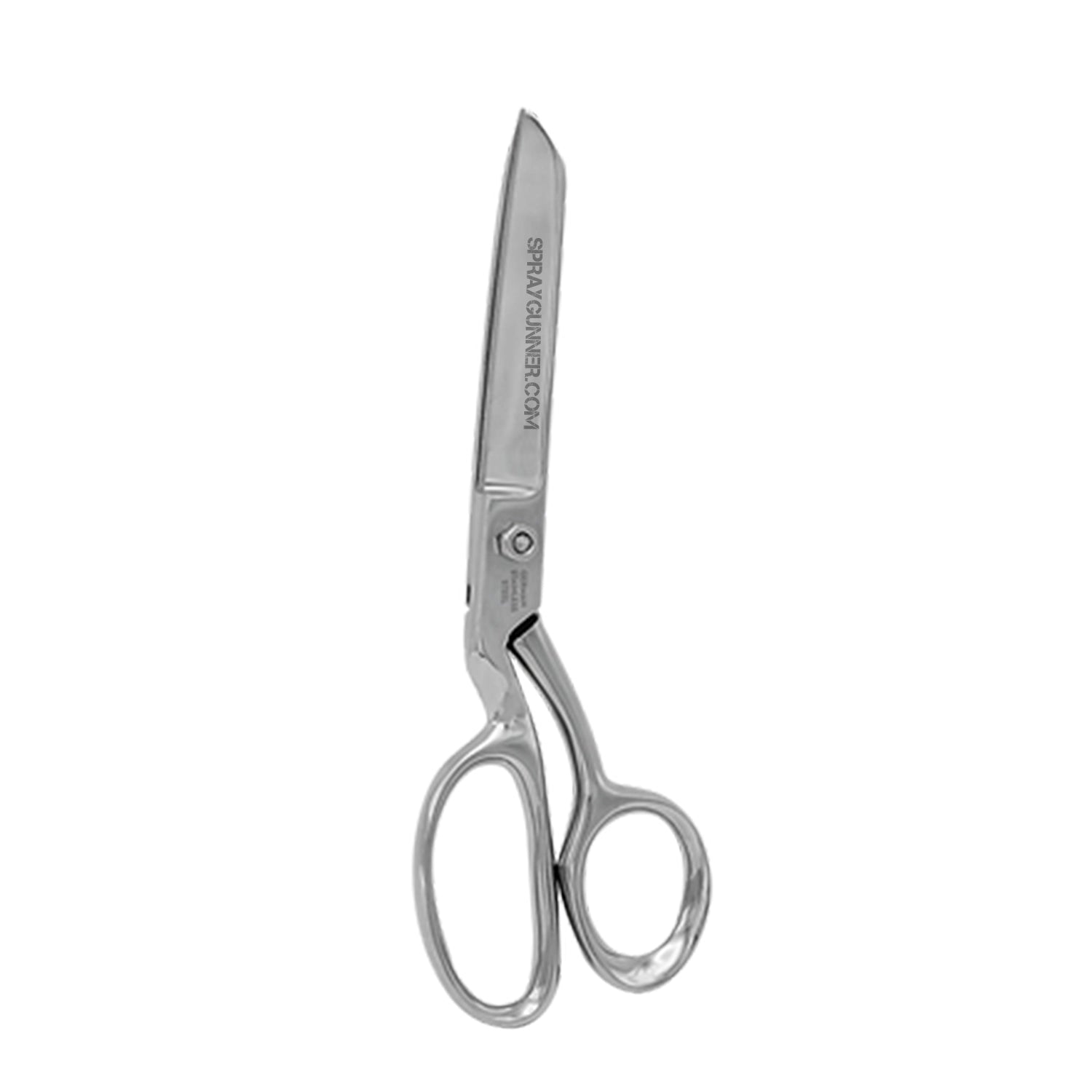 FAMORE 8" True Left-Hand Razor Edge Fabric Shear (728L) - Urbanlystore