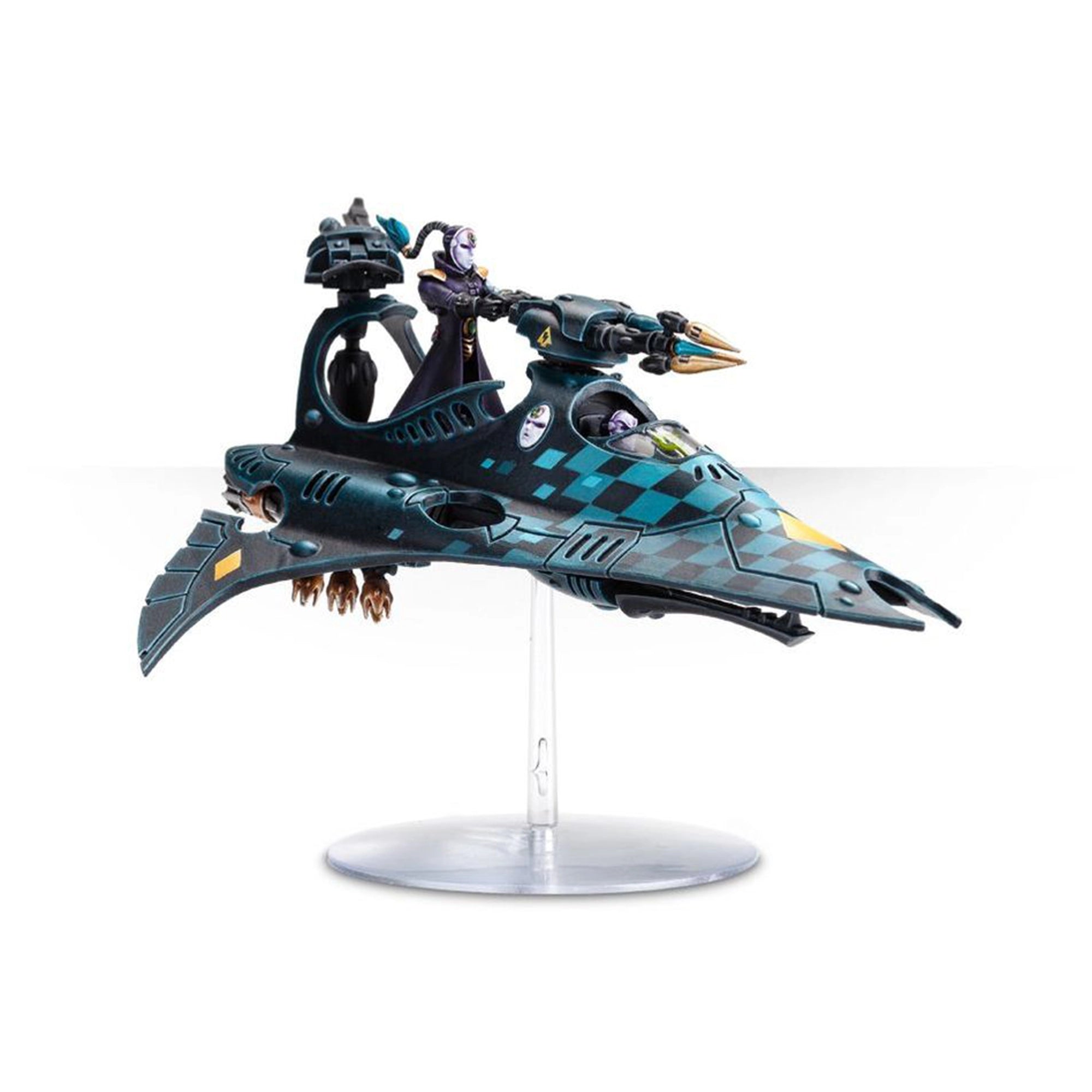 Warhammer 40K Combat Patrol: Harlequins