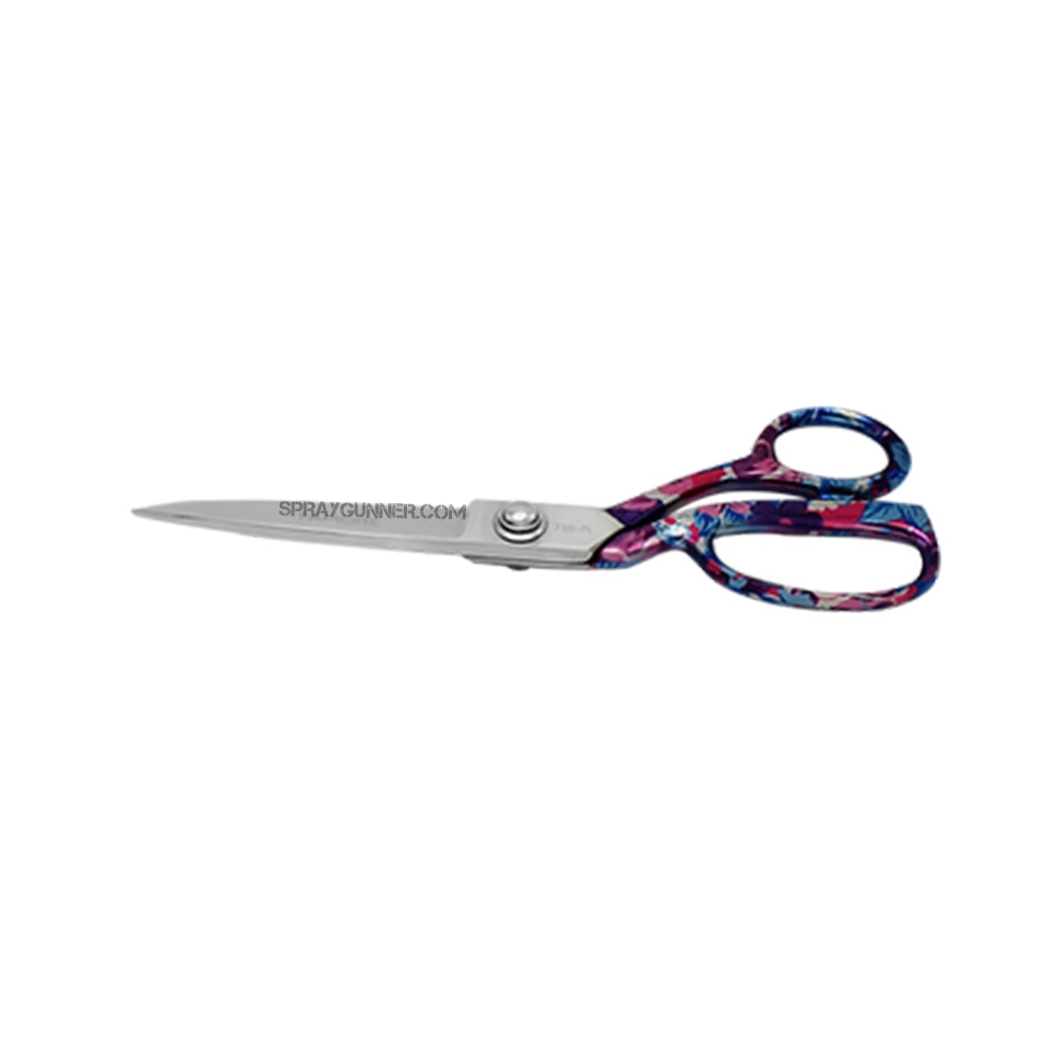 FAMORE Heavy Duty Razor Edge Tailor Shears (9in) (730) - Urbanlystore
