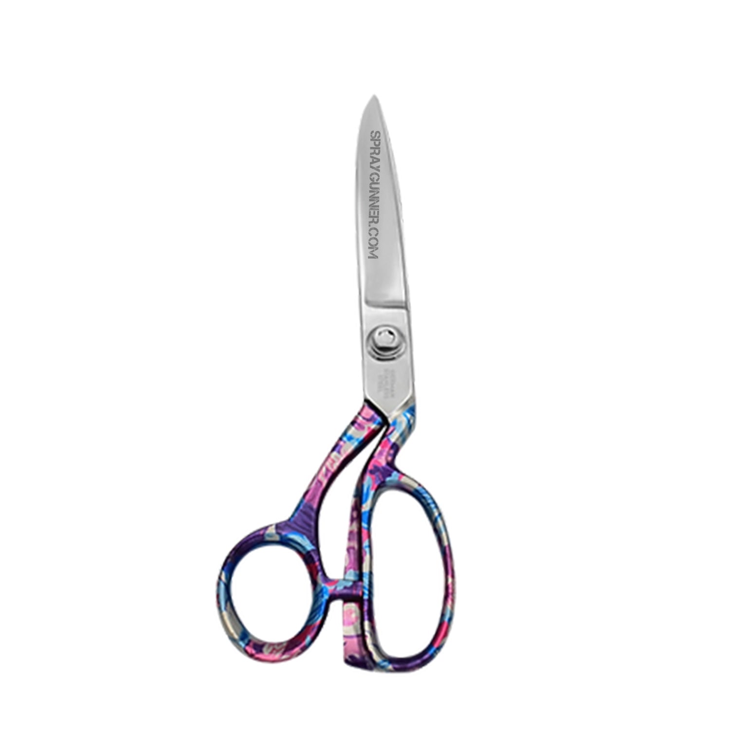FAMORE Heavy Duty Razor Edge Tailor Shears (9in) (730) - Urbanlystore
