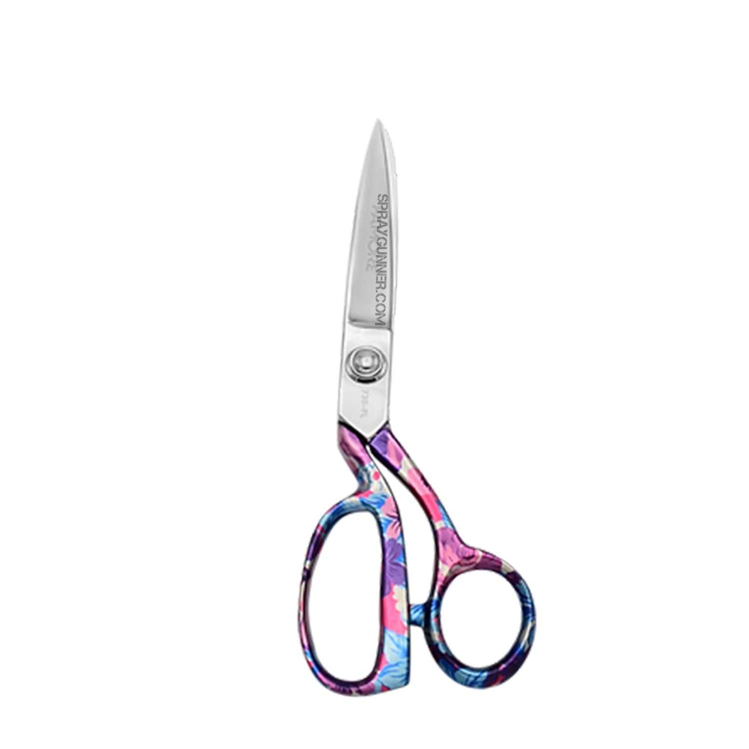 FAMORE Heavy Duty Razor Edge Tailor Shears (9in) (730) - Urbanlystore