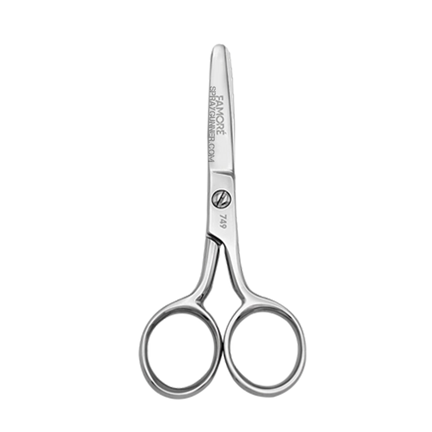 FAMORE Blunt Tip Heirloom Style (4.5in) (749) - Urbanlystore