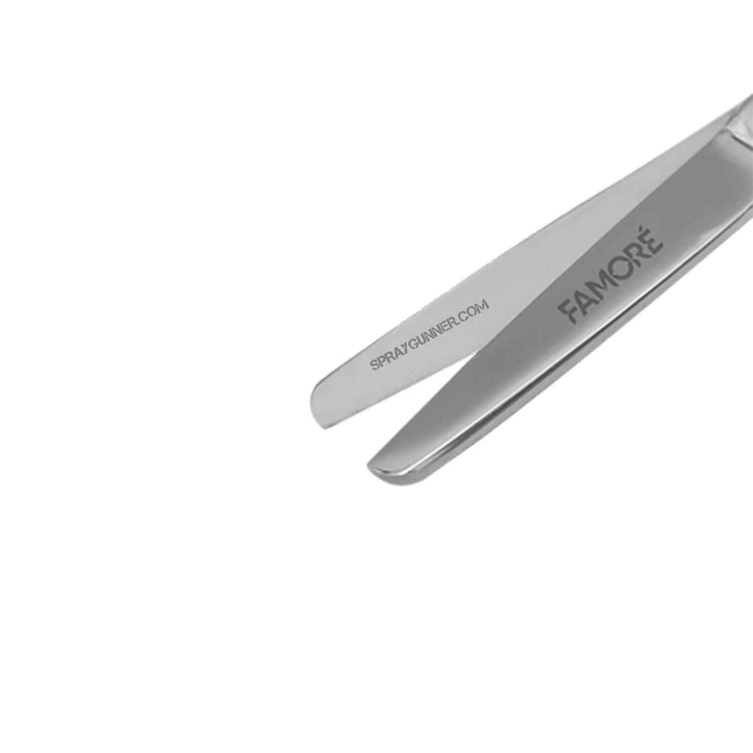 FAMORE Blunt Tip Heirloom Style (4.5in) (749) - Urbanlystore