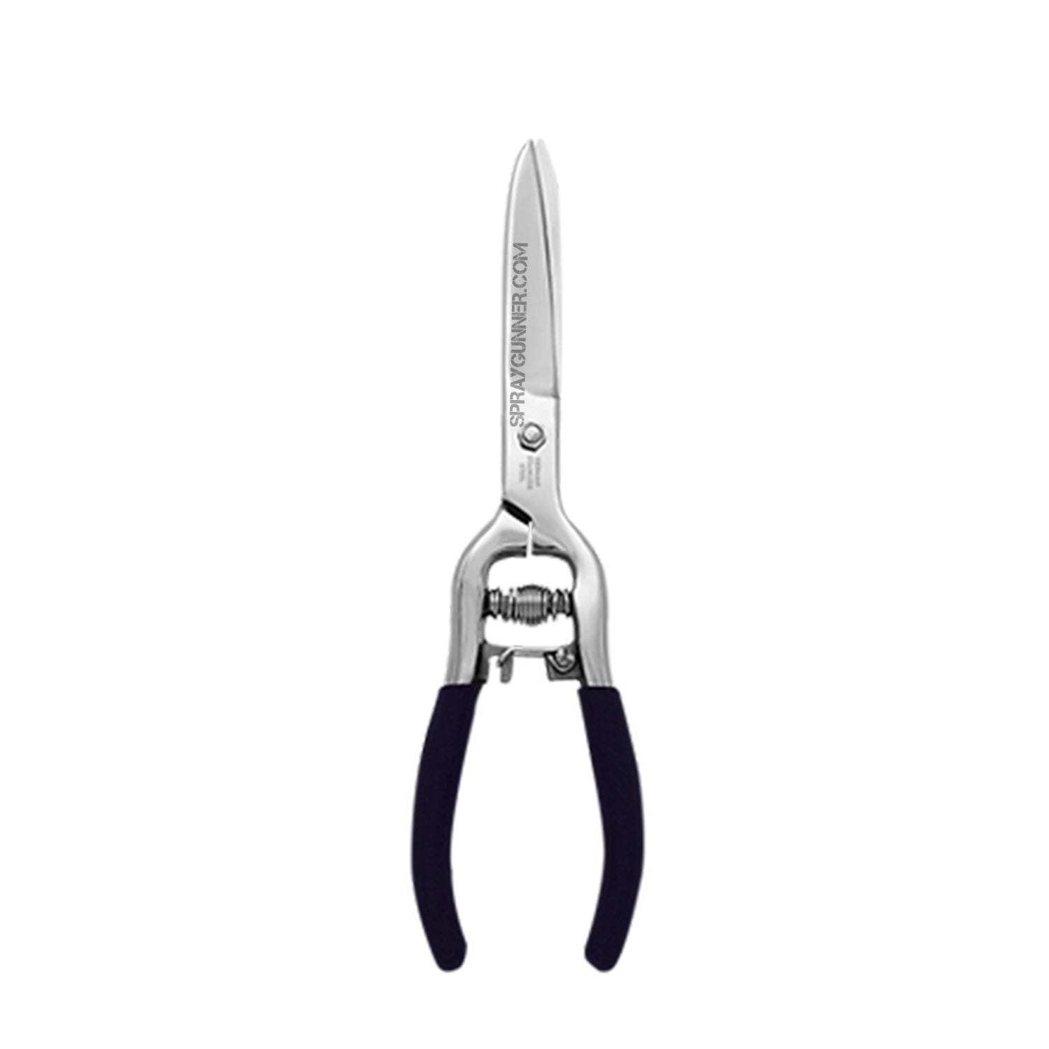 FAMORE Heavy Duty Straight Serrated Snip (765S) - Urbanlystore
