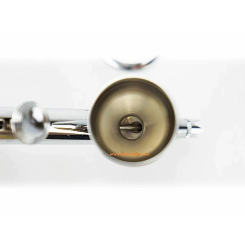 NO-NAME Tooty Airbrush Compressor PS-274 Airbrush and 1/8-1/8 3m Hose - Urbanlystore