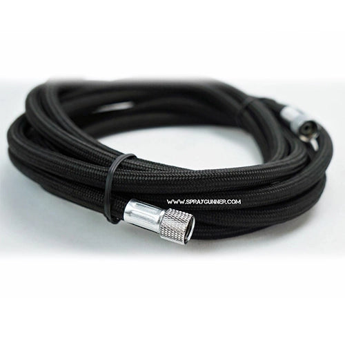 NO-NAME Tooty Airbrush Compressor PS-274 Airbrush and 1/8-1/8 3m Hose - Urbanlystore