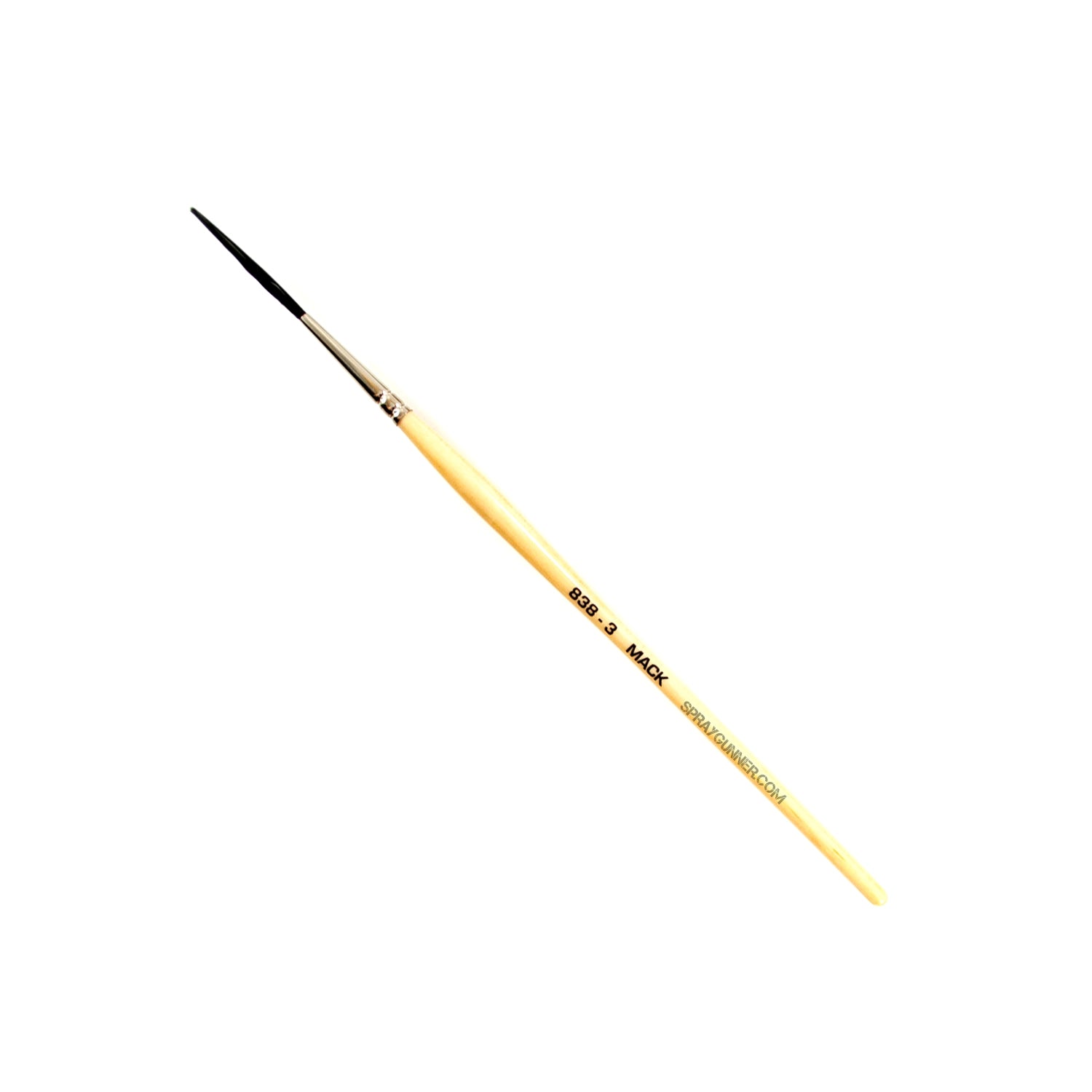 Outliner Mack Brush - Urbanlystore