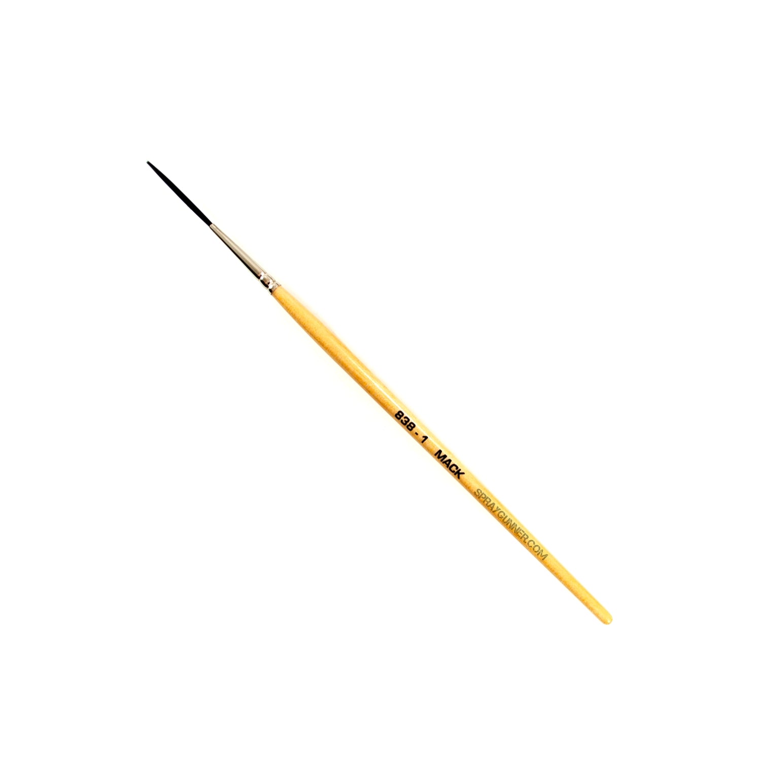 Outliner Mack Brush - Urbanlystore