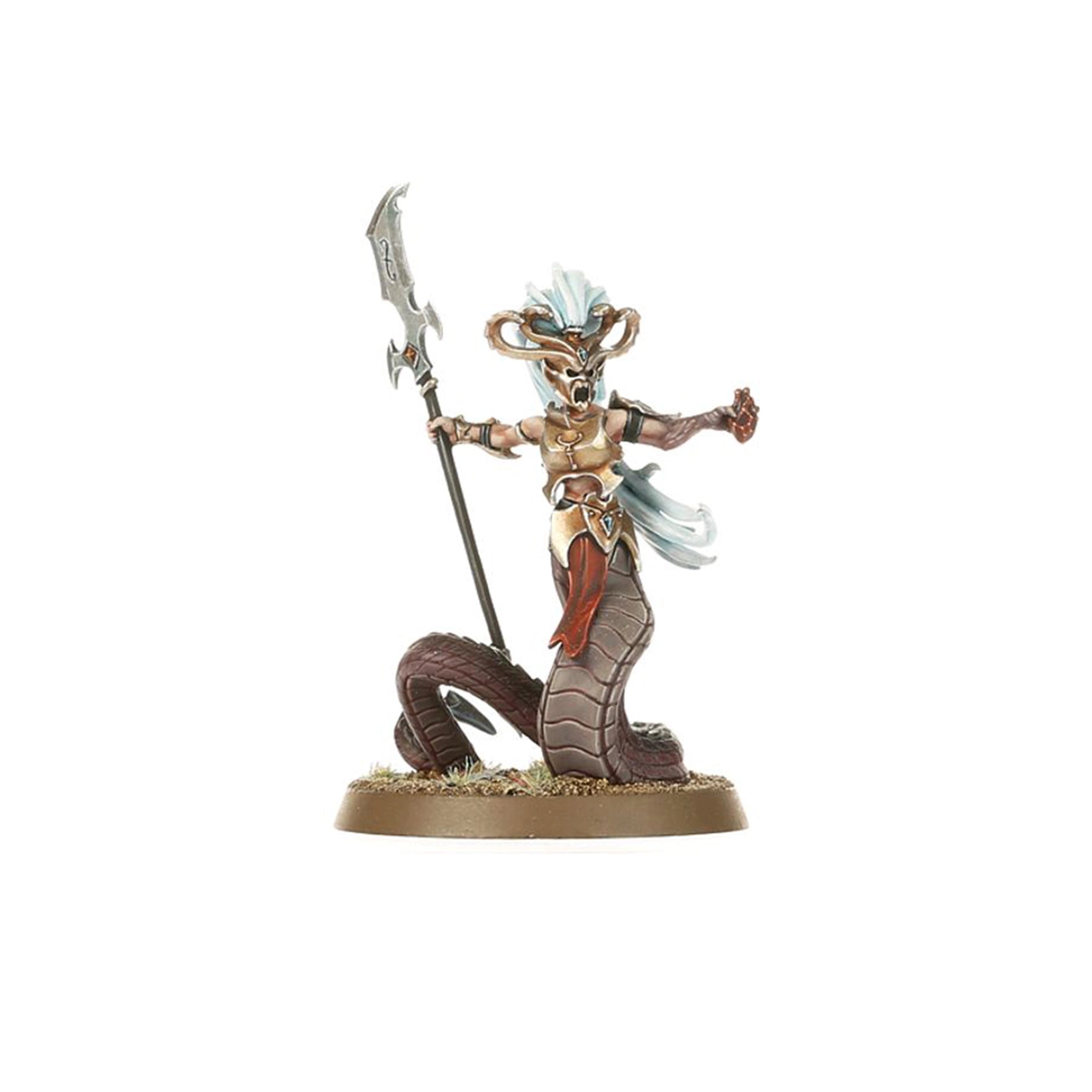 Warhammer Age of Sigmar Daughters of Khaine: Blood Sisters