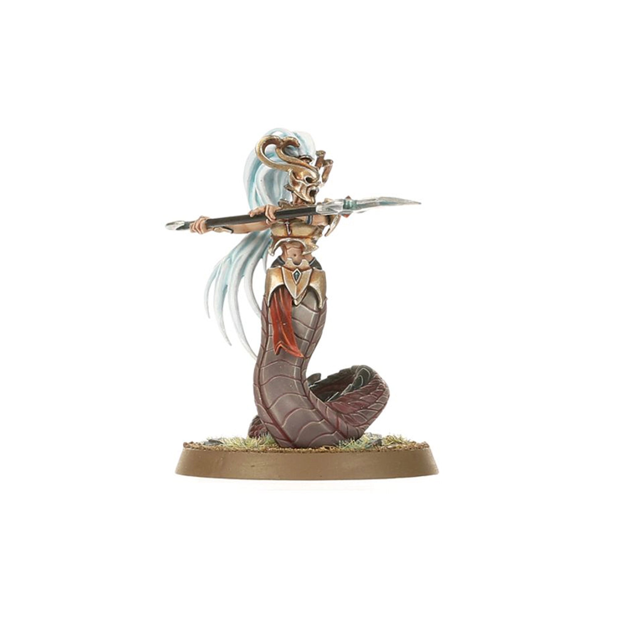 Warhammer Age of Sigmar Daughters of Khaine: Blood Sisters