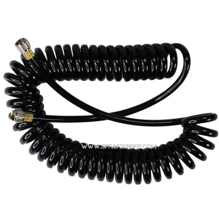 1/8"- 1/8" 13FT(4M) Coiled Airbrush Hose by NO-NAME Brand - Urbanlystore