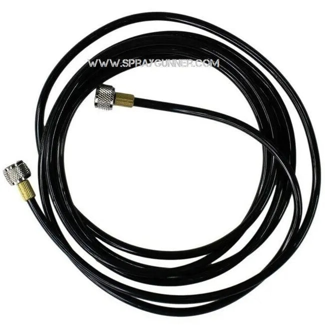 1/8"- 1/8" 6FT(2M) Straight Airbrush Hose by NO-NAME Brand - Urbanlystore