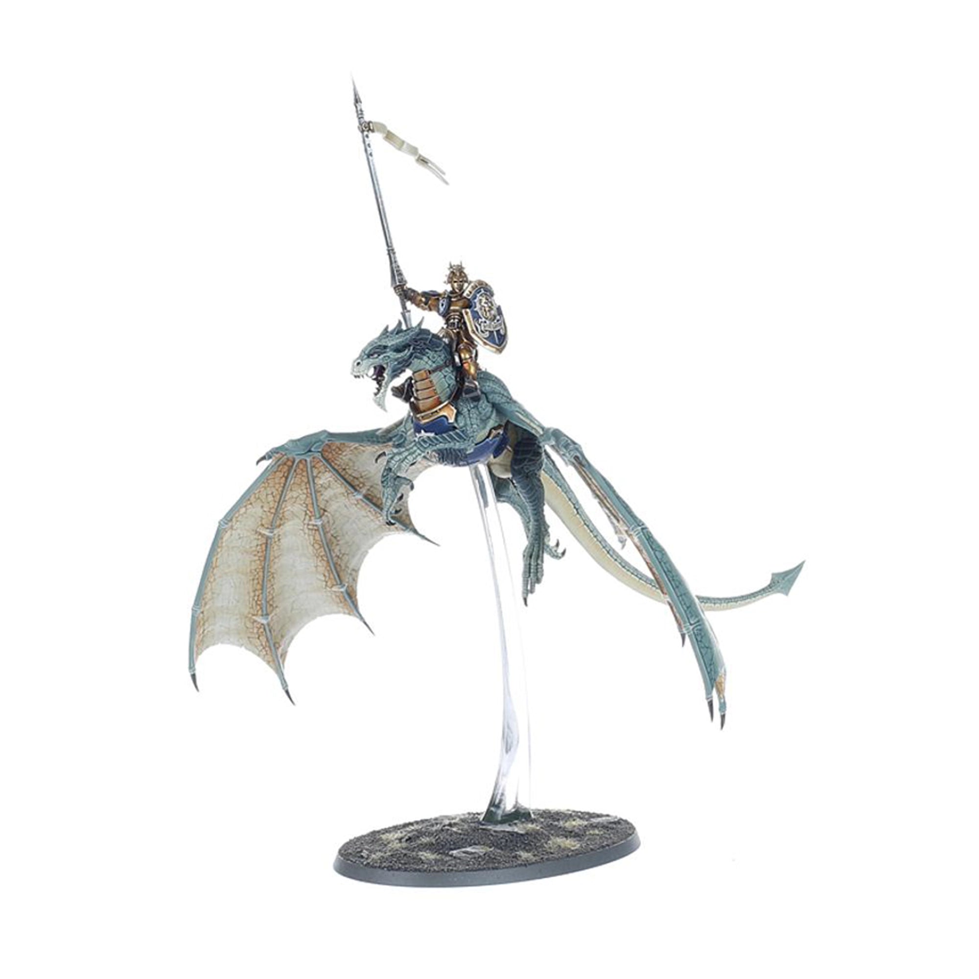 Warhammer Age of Sigmar: Stormcast Eternals Stormdrake Guard