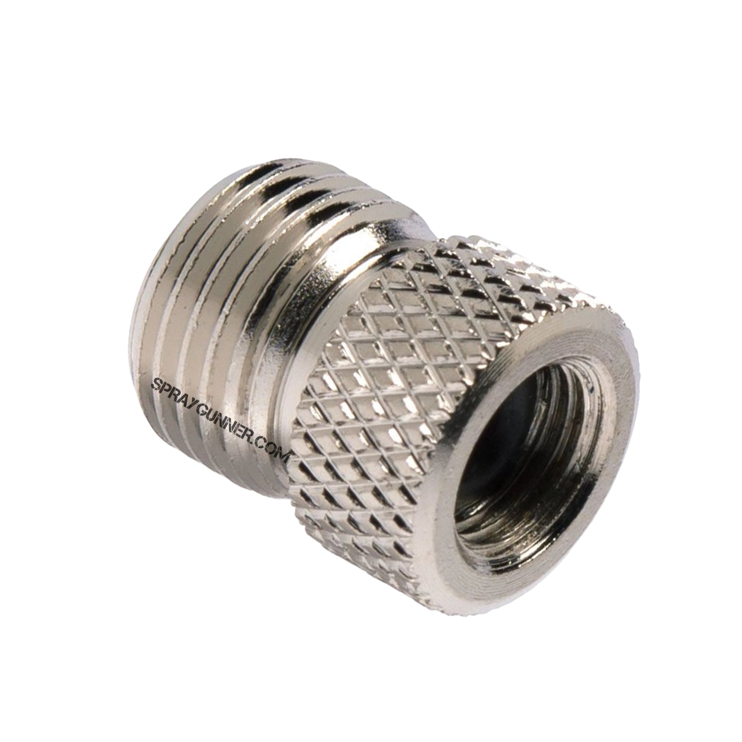 Paasche adapter to 1/8" BSP - Urbanlystore