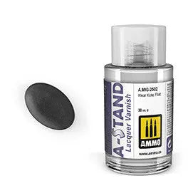 A-STAND Lacquer Varnish Klear Kote Flat - Urbanlystore