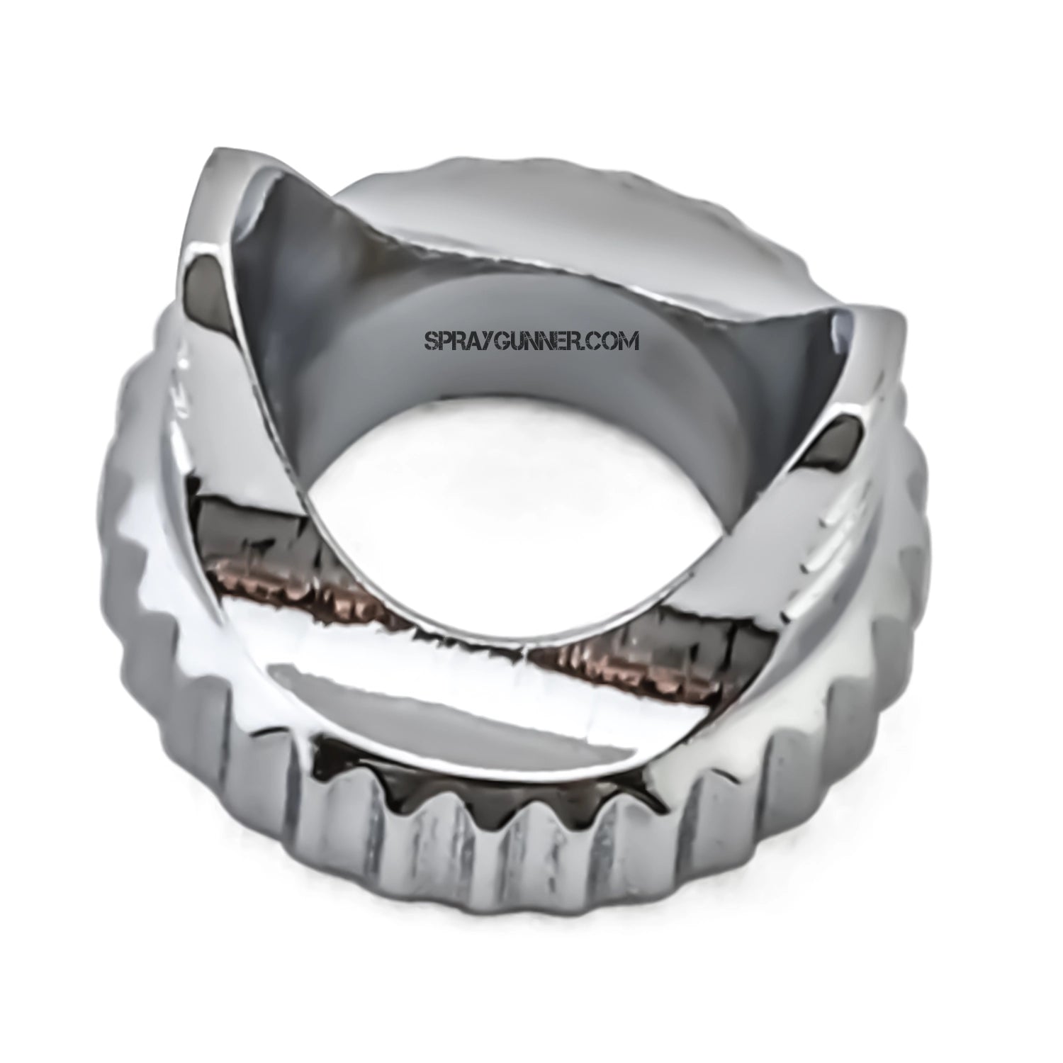 Grex Quick-Fit crown cap - Urbanlystore