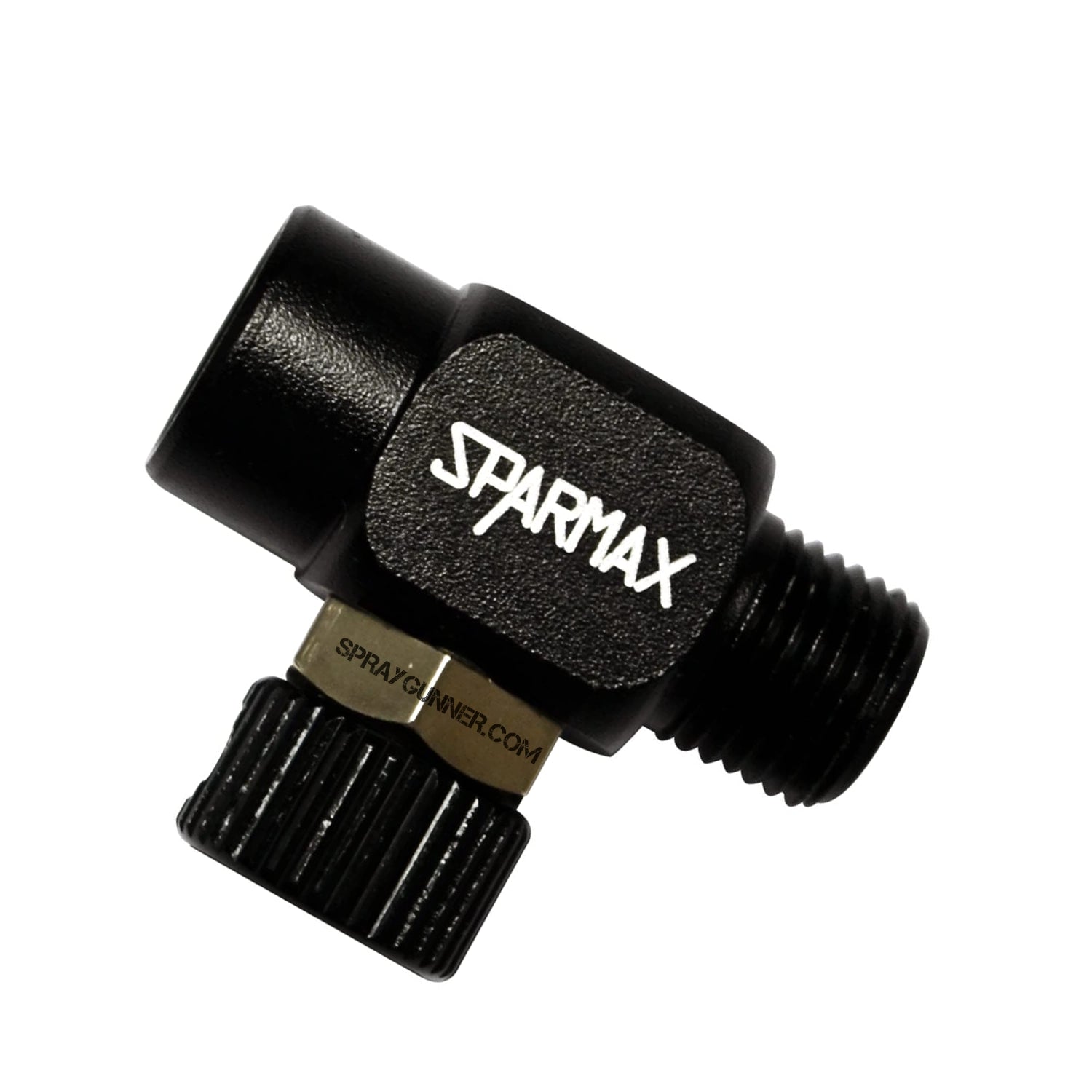 Airbrush Bleed air valve 1/8" by Sparmax - Urbanlystore