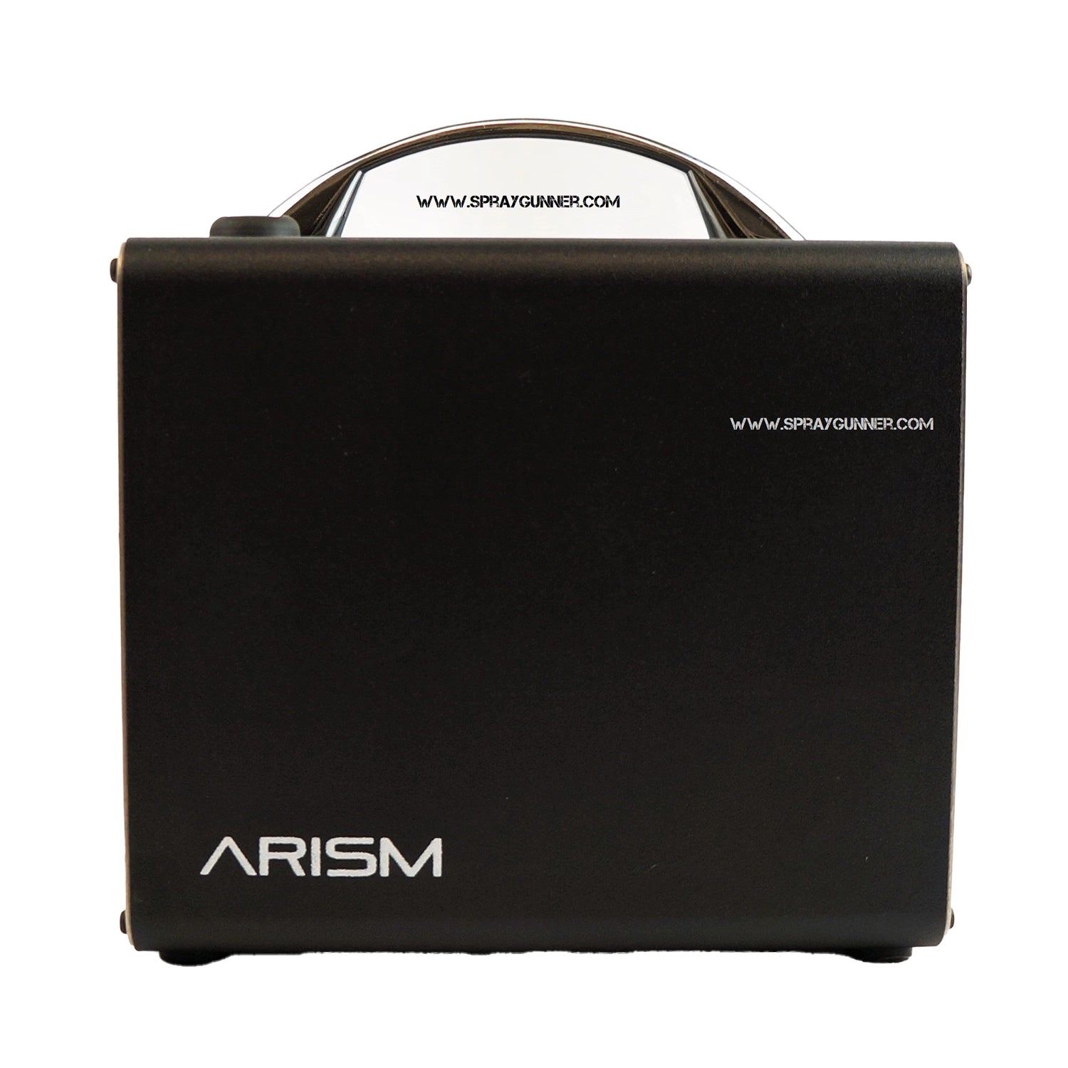 Sparmax Arism AC66X Compressor - Urbanlystore